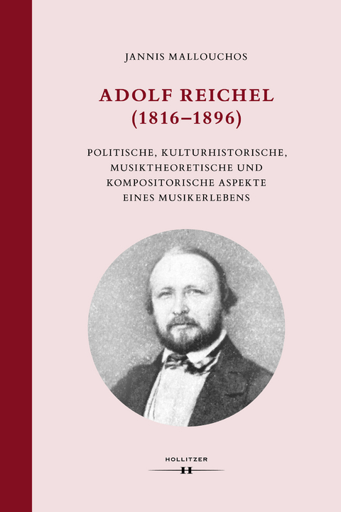 Adolf Reichel (1816&ndash;1896) - Jannis Mallouchos