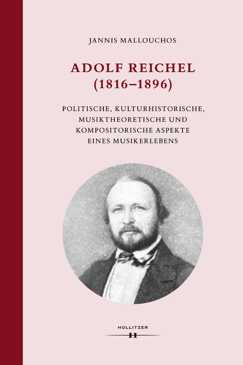 Adolf Reichel (1816–1896) - Jannis Mallouchos
