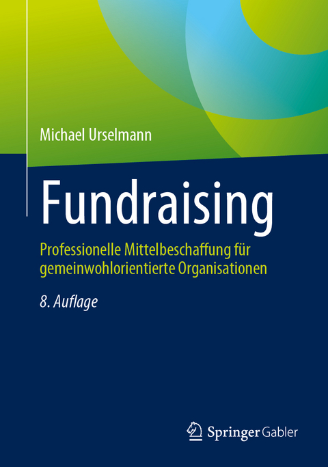 Fundraising - Michael Urselmann