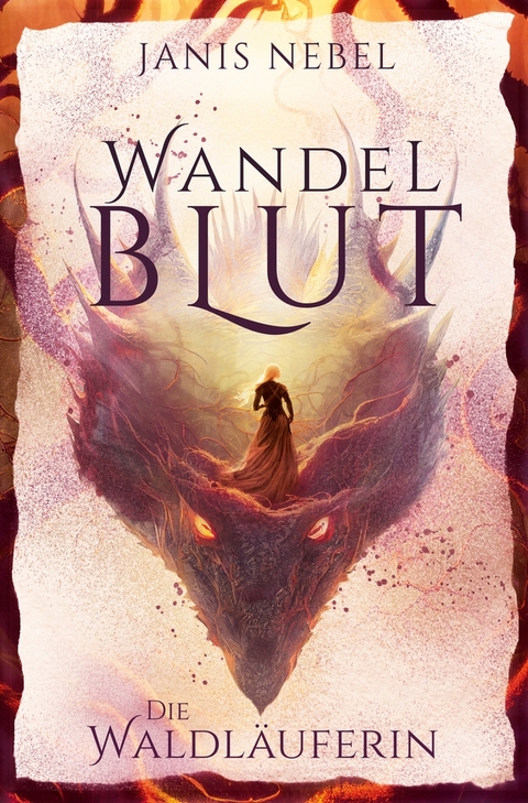 Die Waldl&auml;uferin - Janis Nebel