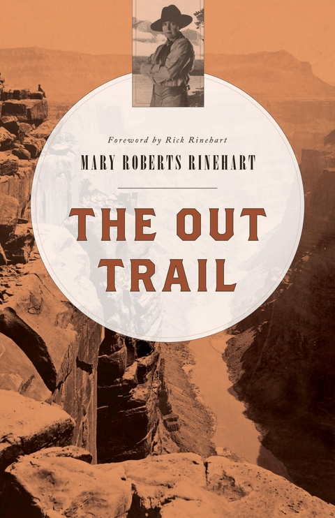 Out Trail -  Mary  Roberts Rinehart