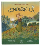 Fairy Tales Retold - Cinderella - Stephan Kalinski, Iain Botterill