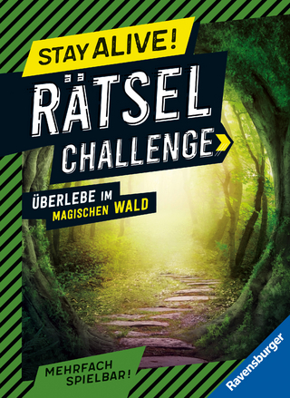 Rätsel-Challenge