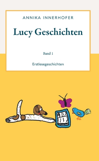 Lucy Geschichten Band 1