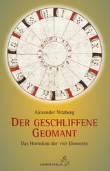 Der geschliffene Geomant - Alexander Nitzberg