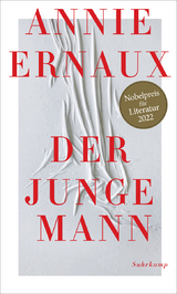 Der junge Mann - Annie Ernaux