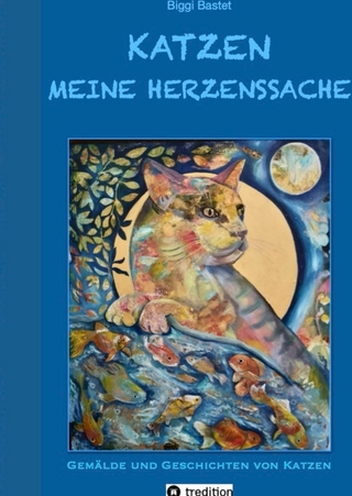 Katzen - Meine Herzenssache
