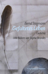Gefaltetes Leben - Bernd Stegmann