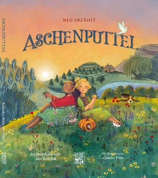 Fairy Tales Retold - Aschenputtel