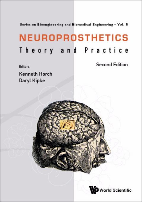 NEUROPROSTHETICS (2ND ED) - 