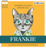 Frankie - Jochen Gutsch, Maxim Leo