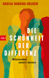 Die Sch&ouml;nheit der Differenz - Hadija Haruna-Oelker