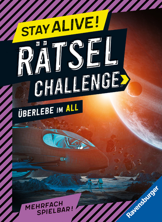 Rätsel-Challenge