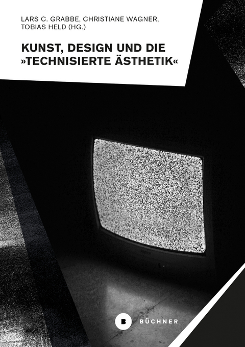 Kunst, Design und die &raquo;Technisierte &Auml;sthetik&laquo; - 