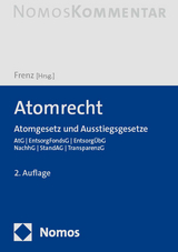 Atomrecht - 