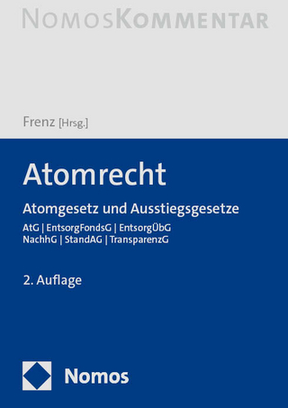 Atomrecht