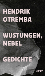 W&uuml;stungen, Nebel - Hendrik Otremba