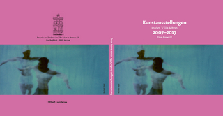 Kunstausstellungen in der Villa Ichon 2007 - 2017