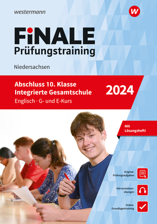 FiNALE Prüfungstraining Abschluss Integrierte Gesamtschule Niedersachsen