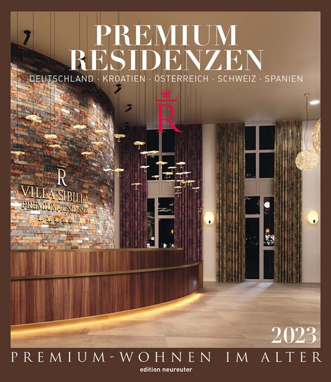 Premium Residenzen - 