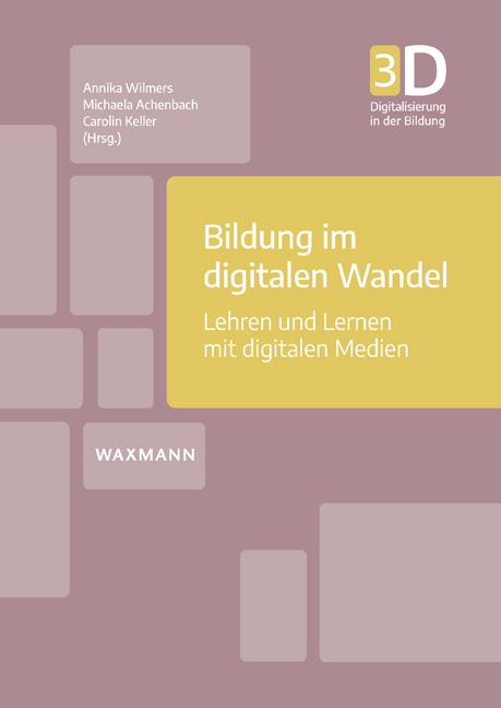 Bildung im digitalen Wandel - 