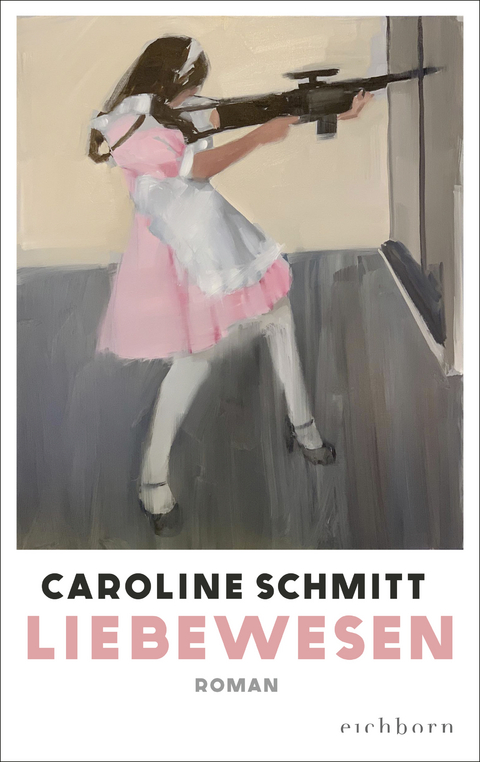 Liebewesen - Caroline Schmitt