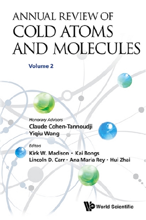 ANNL REV COLD ATOMS & MOLE (V2) - 