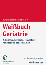 Weißbuch Geriatrie - 