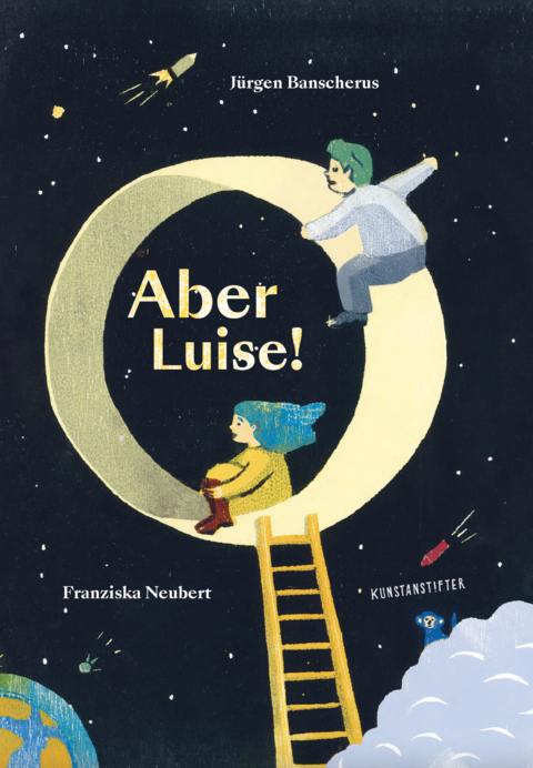 Aber Luise! - J&uuml;rgen Banscherus