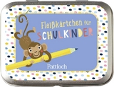 Flei&szlig;k&auml;rtchen f&uuml;r Schulkinder - 