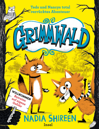 Grimmwald