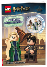 LEGO&reg; Harry Potter&trade; &ndash; Magische R&auml;tselmissionen