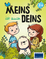 Meins ist auch deins - Claudia Hornung