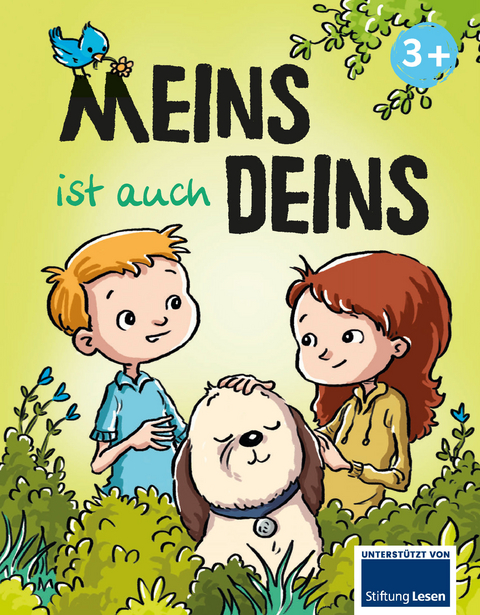 Meins ist auch deins - Claudia Hornung