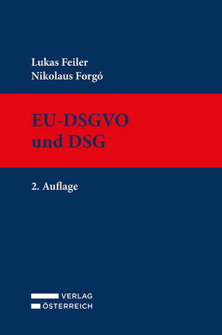 EU-DSGVO und DSG