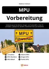 MPU Vorbereitung