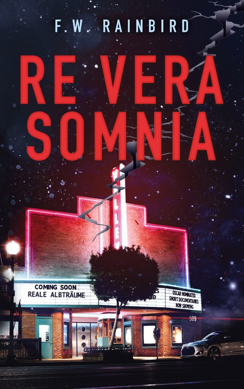 Re Vera Somnia - F. W. Rainbird
