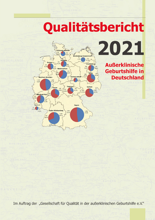 Qualitätsbericht 2021