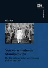 Von verschiedenen Standpunkten - Lisa Scho&szlig;