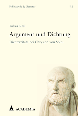 Argument und Dichtung