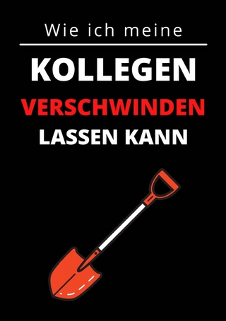 Wie ich meine Kollegen verschwinden lassen kann