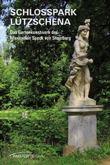 Schlosspark L&uuml;tzschena - Stefan W. Krieg