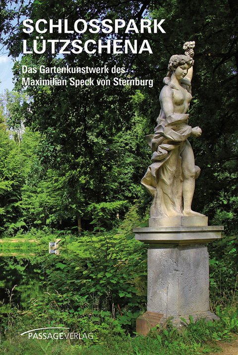 Schlosspark L&uuml;tzschena - Stefan W. Krieg