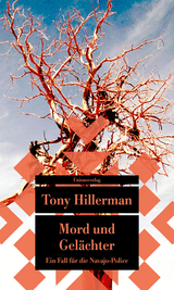 Mord und Gelächter - Tony Hillerman