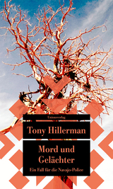 Mord und Gel&auml;chter - Tony Hillerman