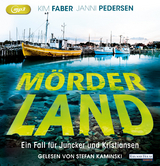 M&ouml;rderland - Kim Faber, Janni Pedersen