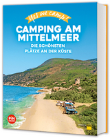 Camping am Mittelmeer - Marc Roger Reichel