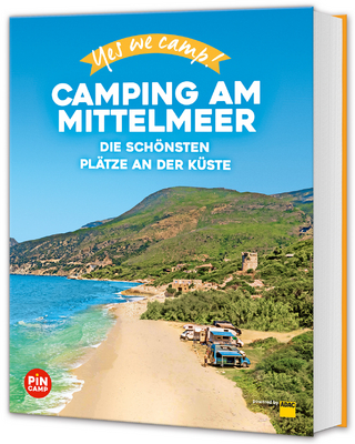 Camping am Mittelmeer
