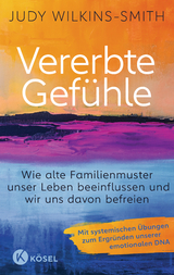 Vererbte Gef&uuml;hle - Judy Wilkins-Smith