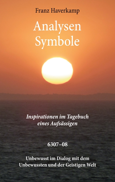 Analysen - Symbole 6307-08 - Franz Haverkamp